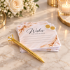 Upscale Message In A Bottle™ | Personalized Memory Keepsake Set