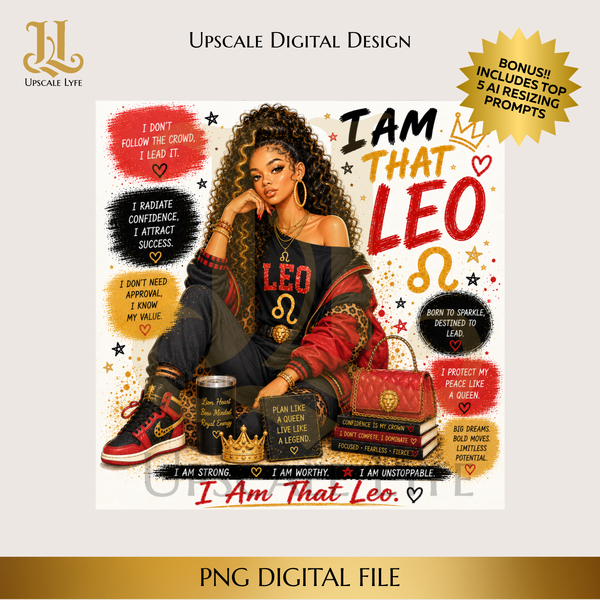 Zodiac Sign Bundle Digital Download PNG Instant Digital Only File