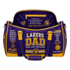 NBA Paper Duffle Bag Gift Greeting™