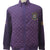Omega Quilted Jacket