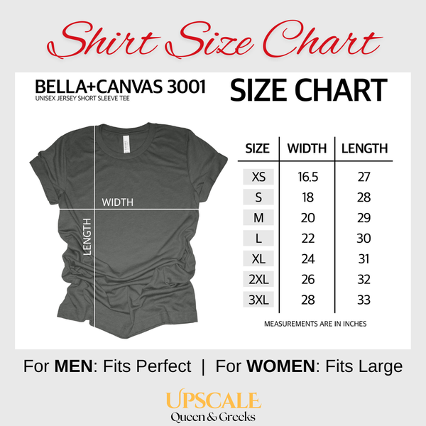 UPSCALE Rhinestone Bling T-Shirt