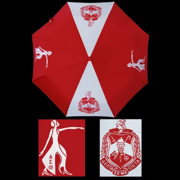 DST Small Umbrella