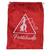 DST Drawstring Shoe Bag