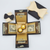 Upscale Money Moments™ – Neutral Pre-Filled Explosion Gift Box