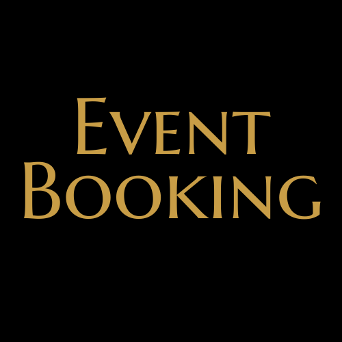Upscale Event Booking (Hourly)