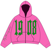 Alpha Kappa Alpha 1908 Greek Jacket