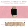 Starlight Scrunchie Apple Watch Band