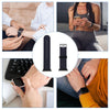 Midnight Silicone Apple Watch Band
