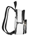 Mini Clear Delta Bookbag