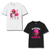 Breast Cancer Survivor/Supporter Tee Luxe Set
