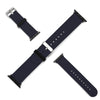 Midnight Silicone Apple Watch Band