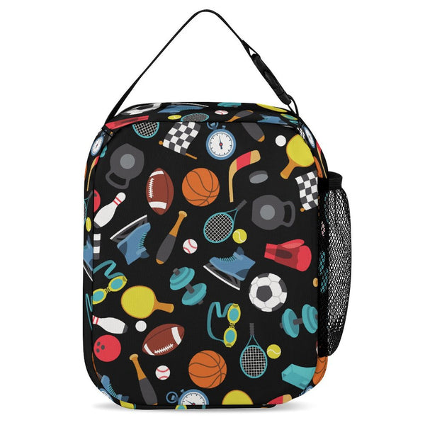 UL Three Piece Bookbag Set Combination, College, School