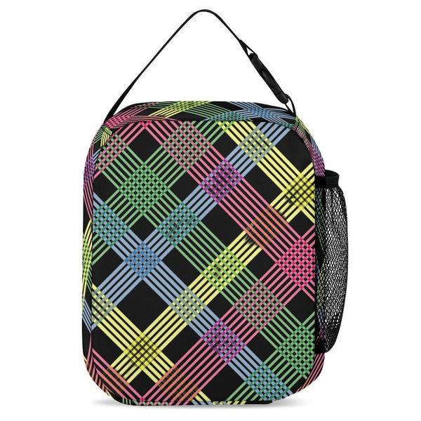 UL Three Piece Bookbag Set Combination, College, School