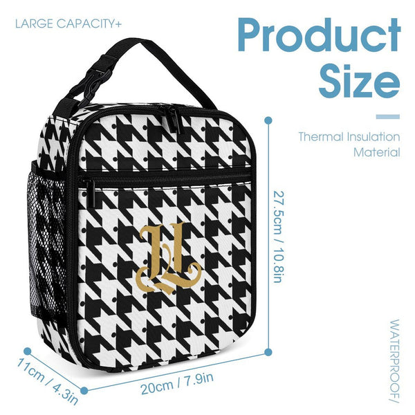 UL Three Piece Bookbag Set Combination, College, School