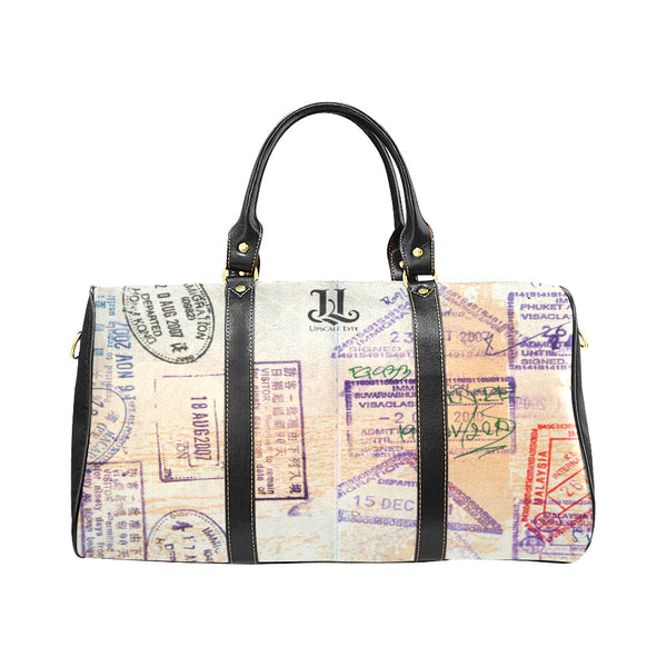 UL Passport New Waterproof Travel Bag/Small