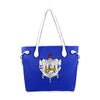 Sigma Gamma Rho Canvas Tote Bag