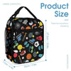 UL Three Piece Bookbag Set Combination, College, School