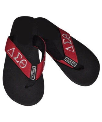 DST Flip Flops