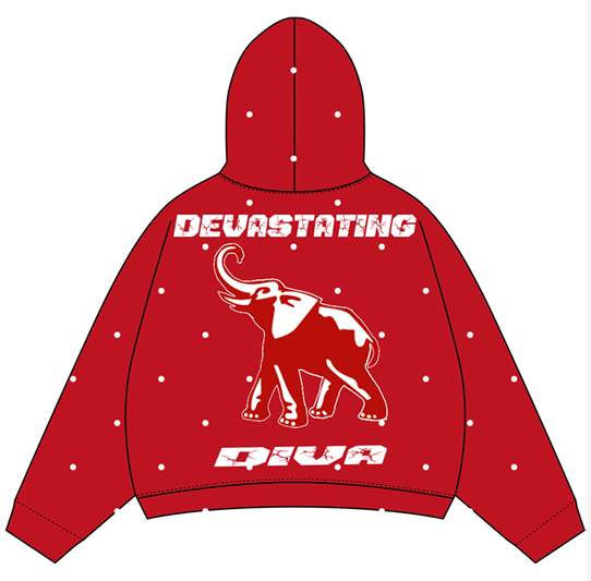 Delta Sigma Theta 1913 Greek Jacket