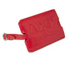 Delta Luggage Tag