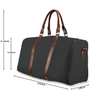 Delta Sigma Theta 1913 Waterproof Travel Tote