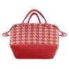 UL Red Clover Canvas Tote Bag