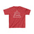 Future Delta, Delta Sigma Theta Kids Heavy Cotton™ Tee