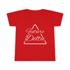 Future Delta, Delta Sigma Theta Toddler T-shirt