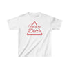 Future Delta, Delta Sigma Theta Kids Heavy Cotton™ Tee