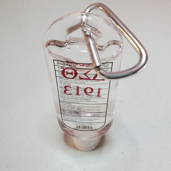 Delta Hand Sanitizer