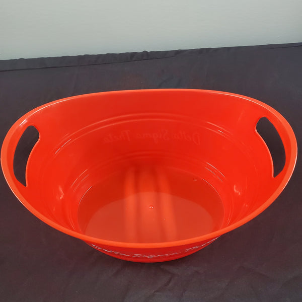 Delta Sigma Theta Medium Sized Gift Bucket