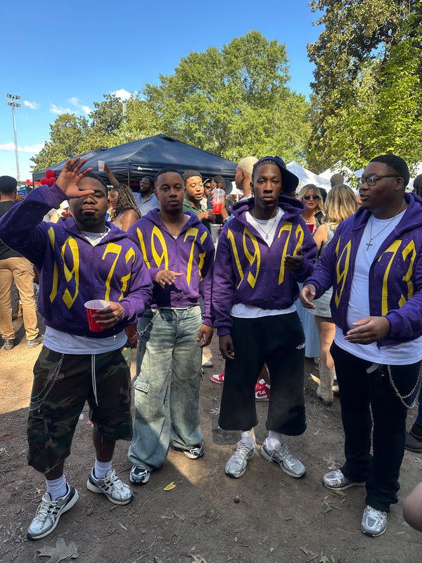 Greek Jacket