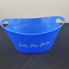 Zeta Phi Beta Medium Sized Gift Bucket