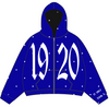 Zeta Phi Beta 1920 Greek Jacket