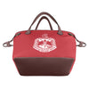 Delta Sigma Theta Canvas Tote Bag