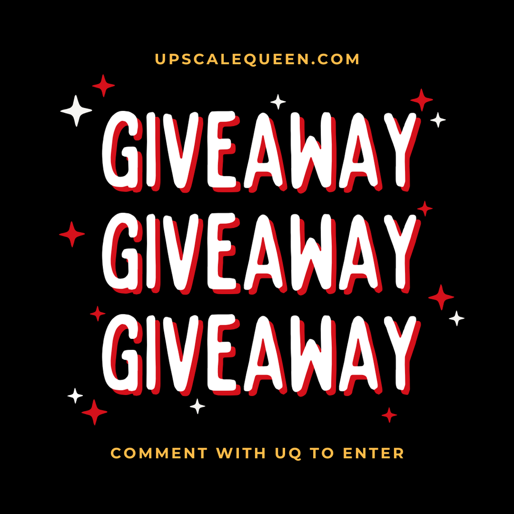 5 Year Anniversary Giveaway