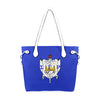 Sigma Gamma Rho Canvas Tote Bag