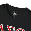 Enough Said, Delta Sigma Theta 1913 Softstyle Jersey Short Sleeve T-Shirt, Sorority, Inc