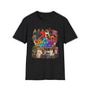 Different World TV Cast Graphic T-Shirt