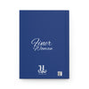 Finer Woman Hardcover Journal