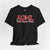 All Of My Love Delta Sigma Theta Unisex Jersey Short Sleeve T-Shirt, Sorority, 1913