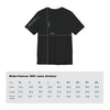Enjoy the Little Things Unisex Tee, Positive Vibe Shirt, Inspirational T-Shirt, Gift for Friends, Everyday Casual Wear