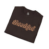 Thankful Unisex Softstyle T-Shirt - Perfect for Thanksgiving, Casual Wear, Gifts, Cozy Vibes, Everyday Comfort