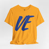 VE of LOVE Jersey Short Sleeve Tee