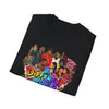 Different World TV Cast Graphic T-Shirt