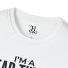 I'm A Head Turner T-Shirt — Inspirational Tee