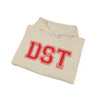 DST Delta Sigma Theta Sorority, Inc., 1913, Unisex Heavy Blend Hoodie - Cozy Gift for Friends, Streetwear, Casual Outfit, Fashion
