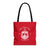 Delta Sigma Theta Sorority, Inc. 1913 Tote Bag