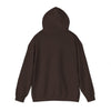 Upscale Unisex Hooded Sweatshirt, Cozy Casual Wear, Gift for Fashion Lovers, Perfect for Everyday Style, Trendy Streetwear