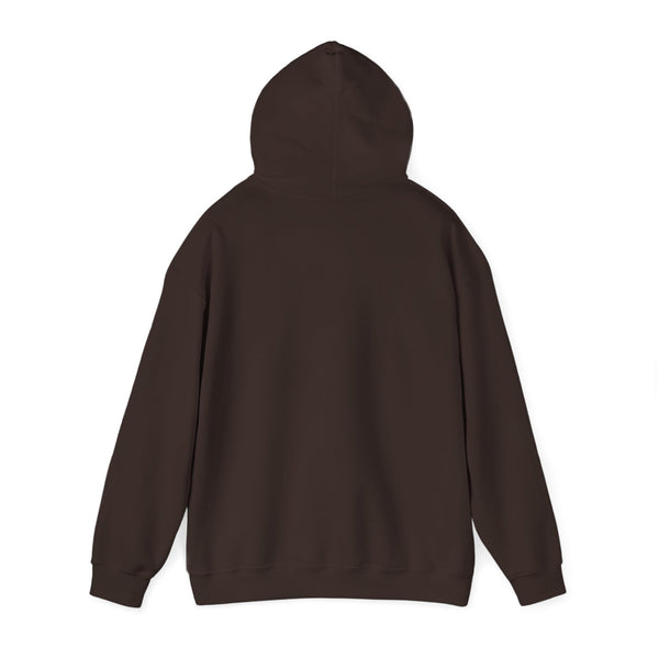 Upscale Unisex Hooded Sweatshirt, Cozy Casual Wear, Gift for Fashion Lovers, Perfect for Everyday Style, Trendy Streetwear